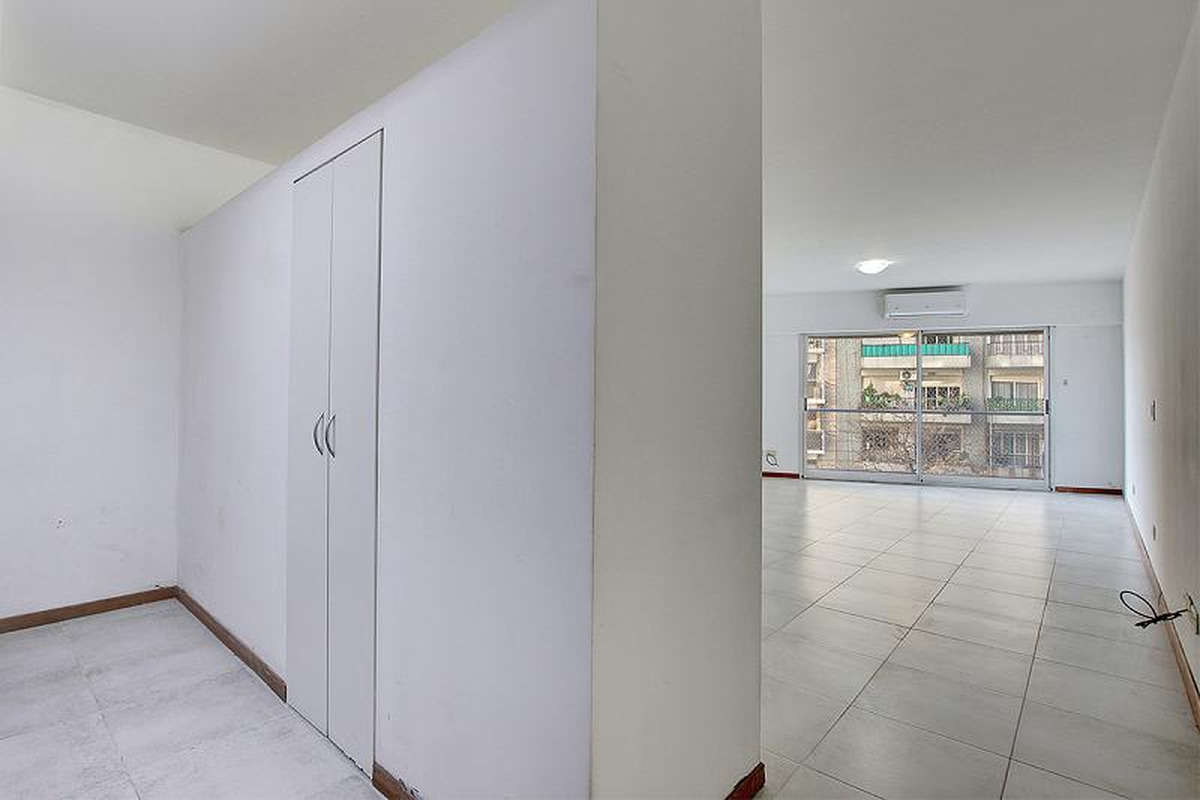 Departamento en alquiler