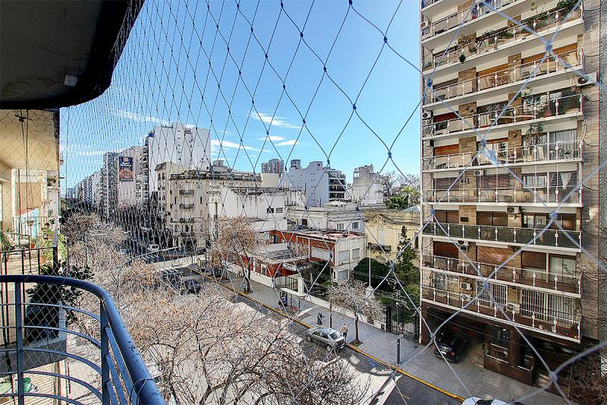 Departamento en alquiler