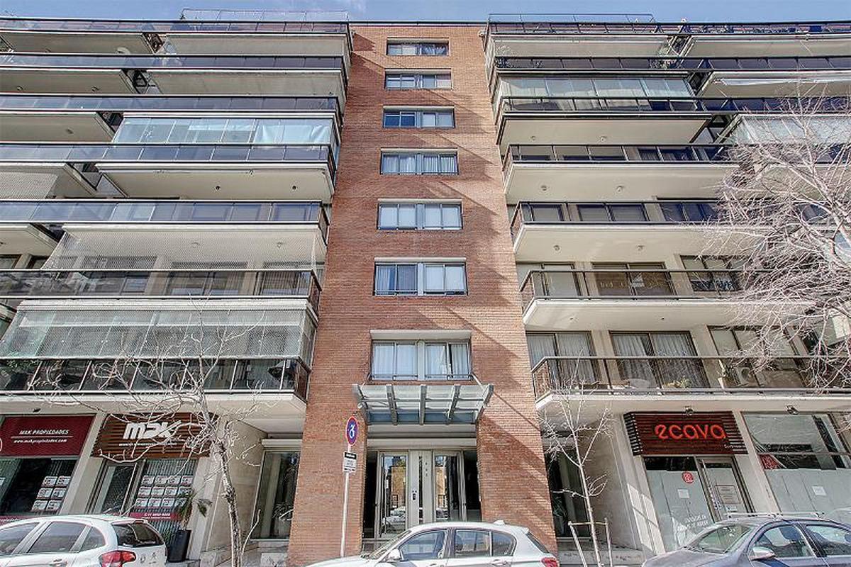 Departamento en alquiler