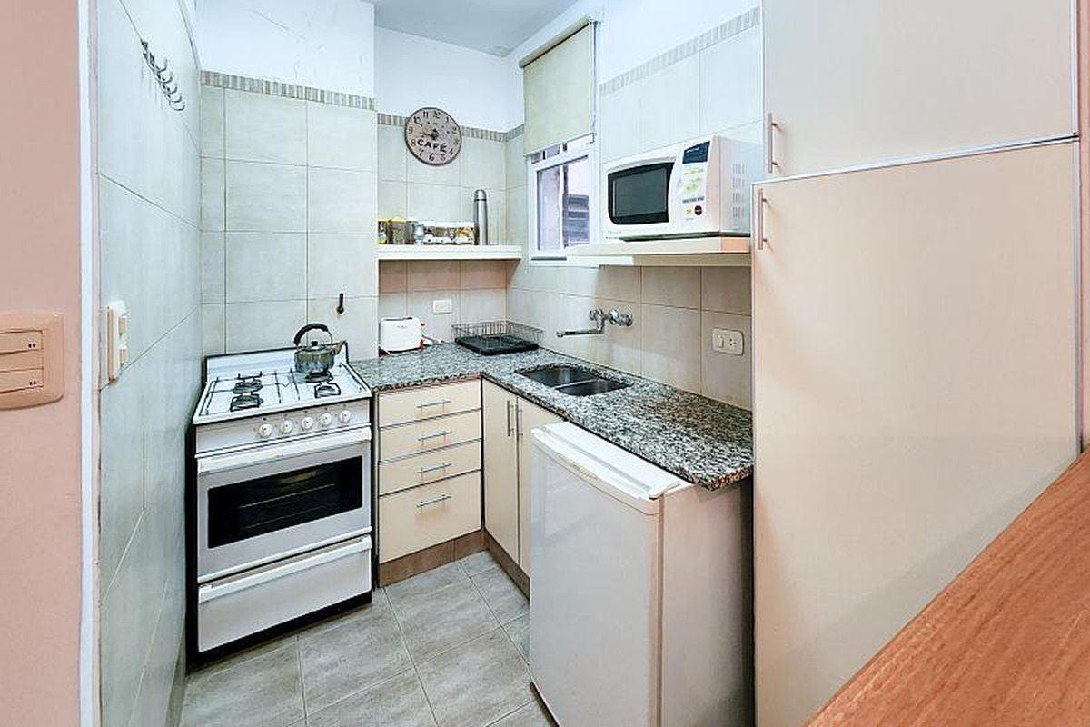 Departamento en venta