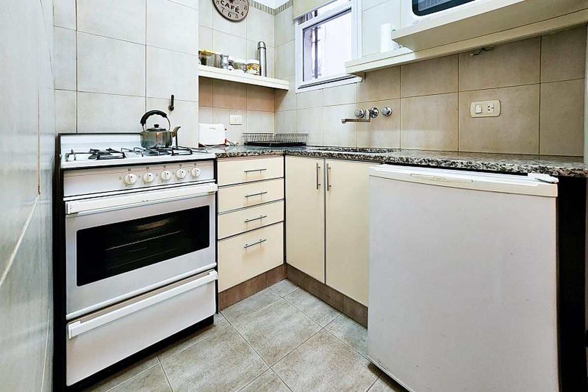 Departamento en venta