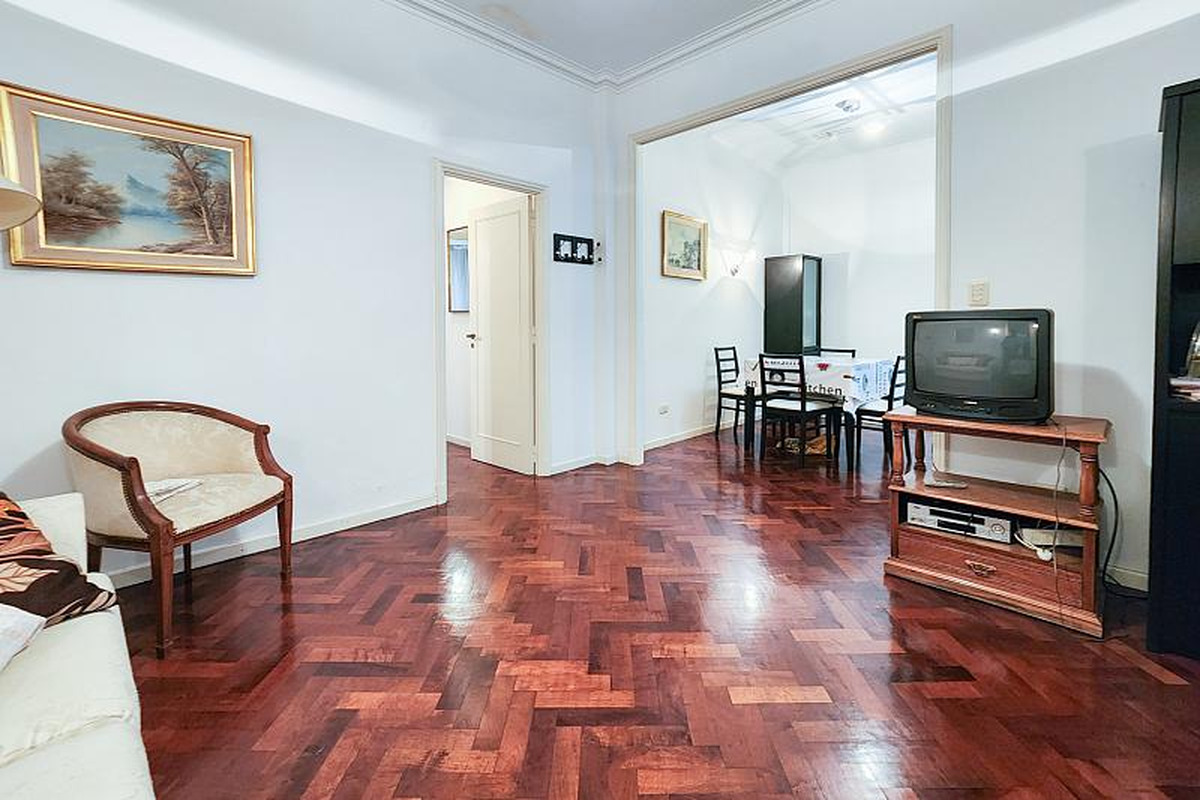 Departamento en venta