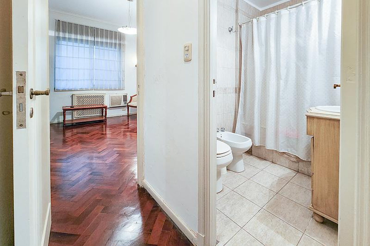 Departamento en venta