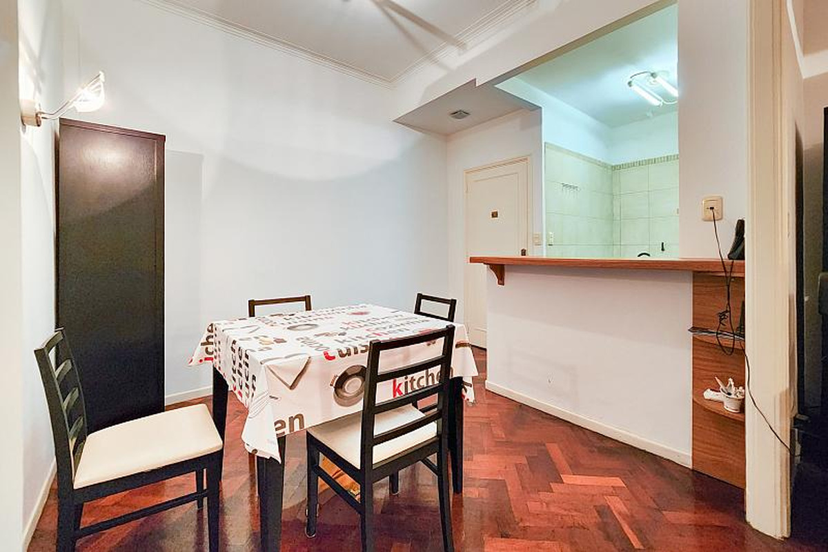 Departamento en venta