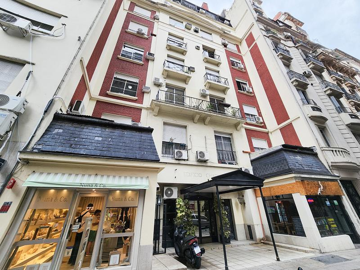 Departamento en venta