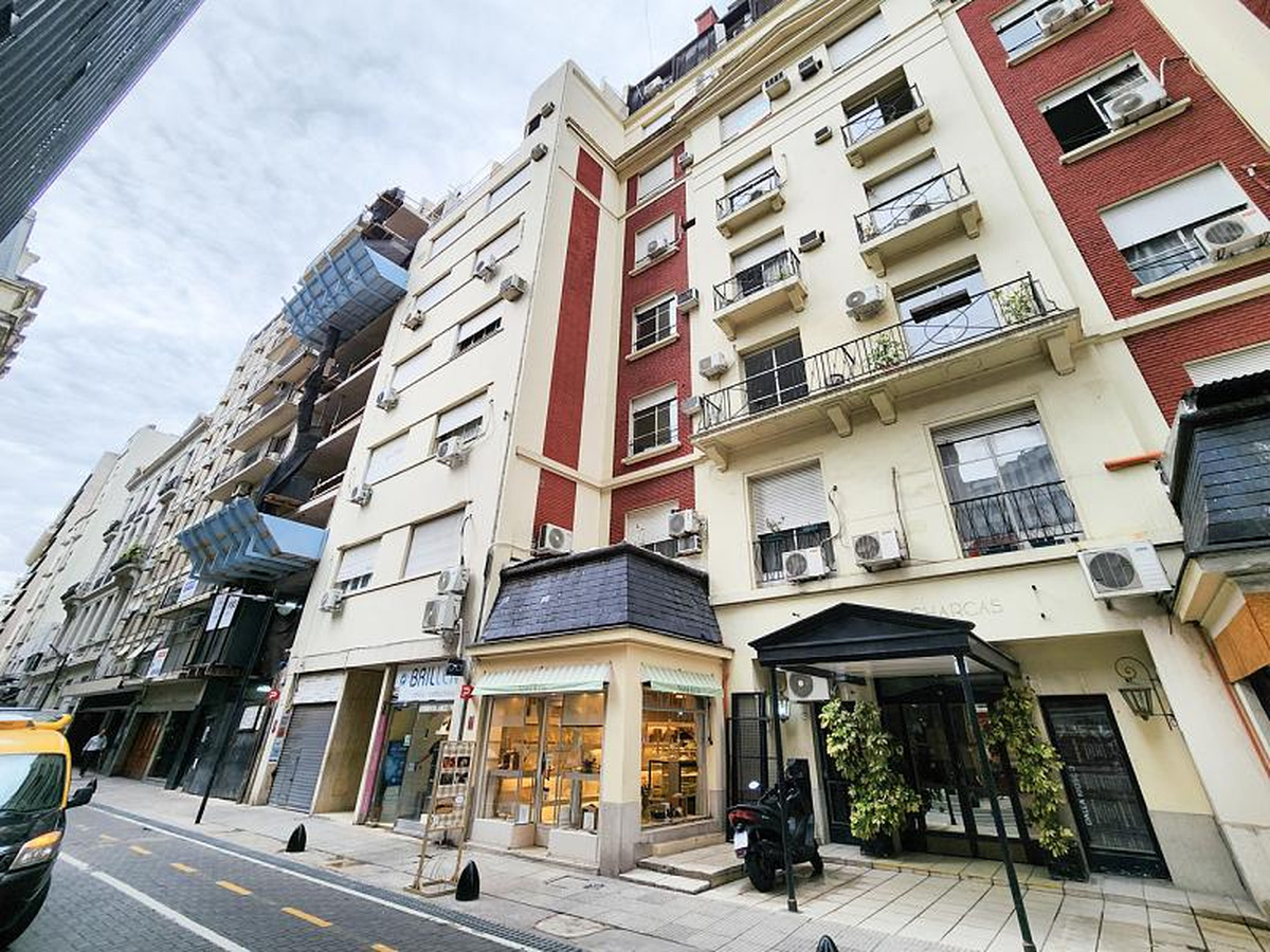 Departamento en venta