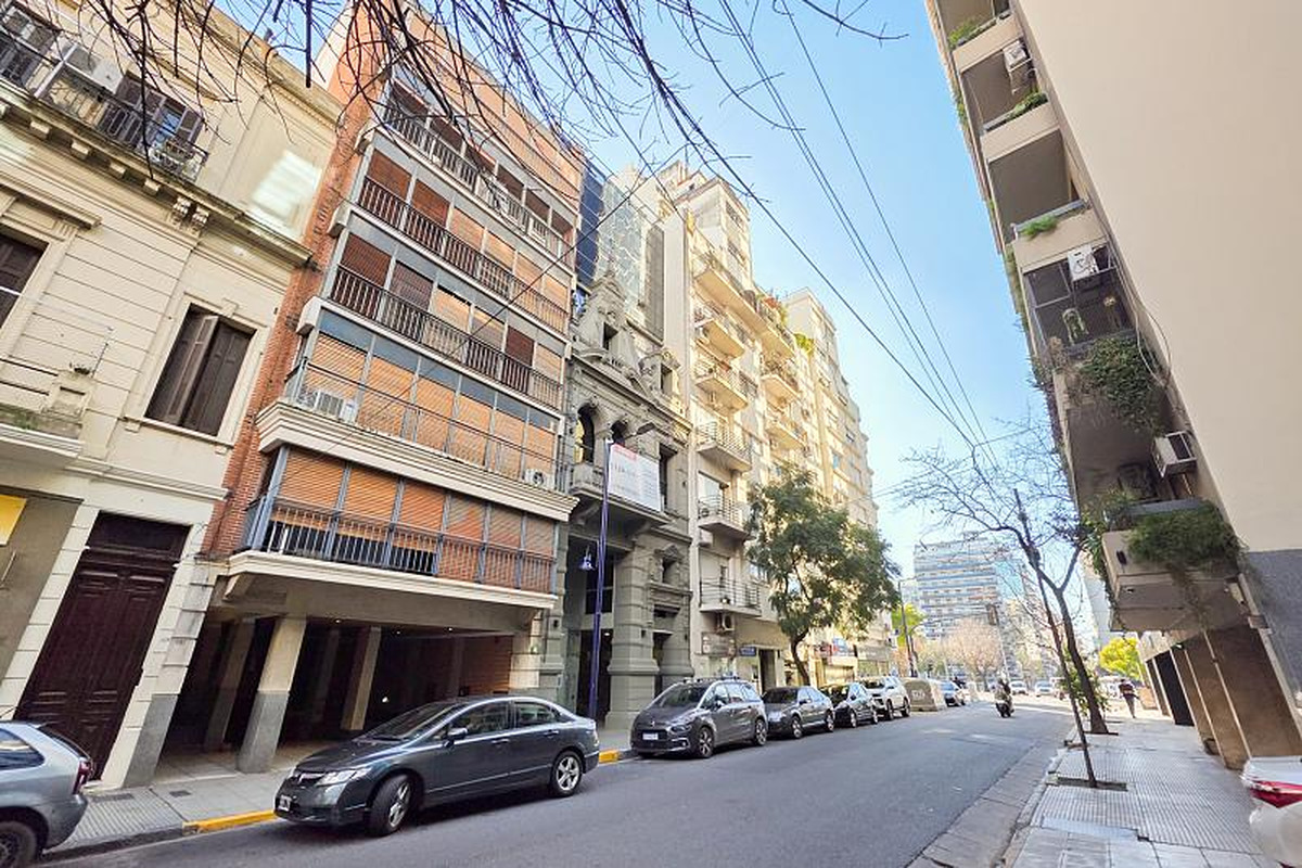 Departamento en venta