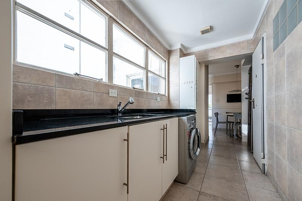 Departamento en venta