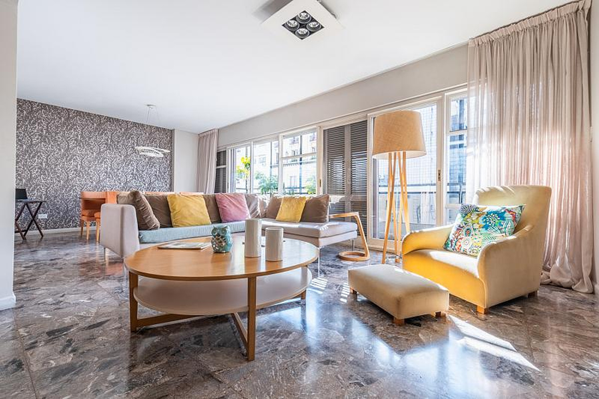 Departamento en venta