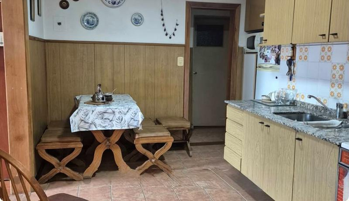 Casa en venta