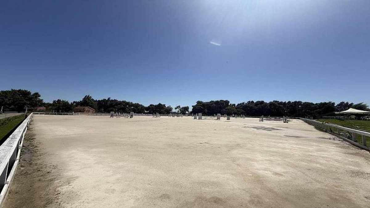 Lote en venta