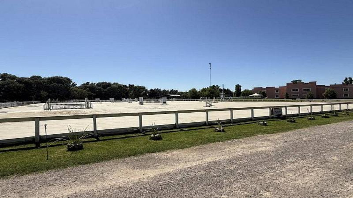 Lote en venta