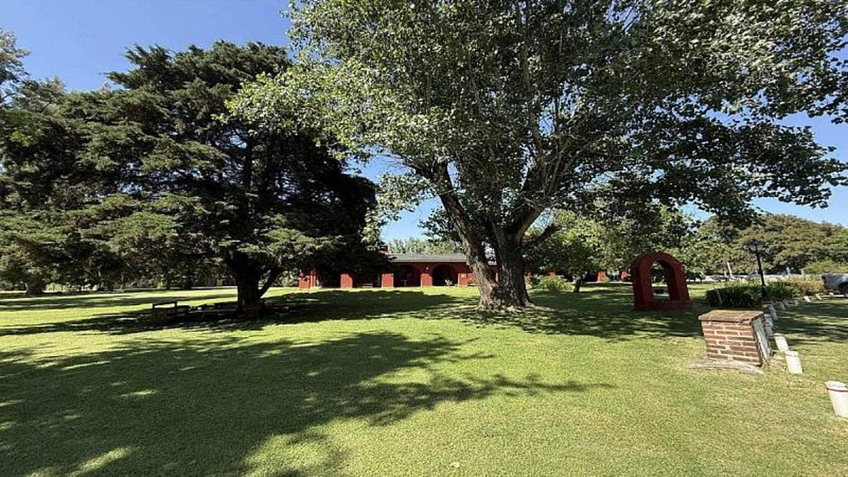 Lote en venta