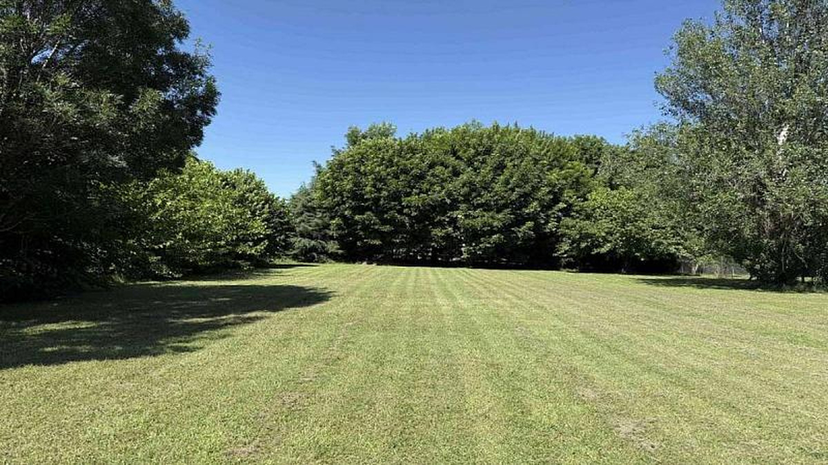 Lote en venta