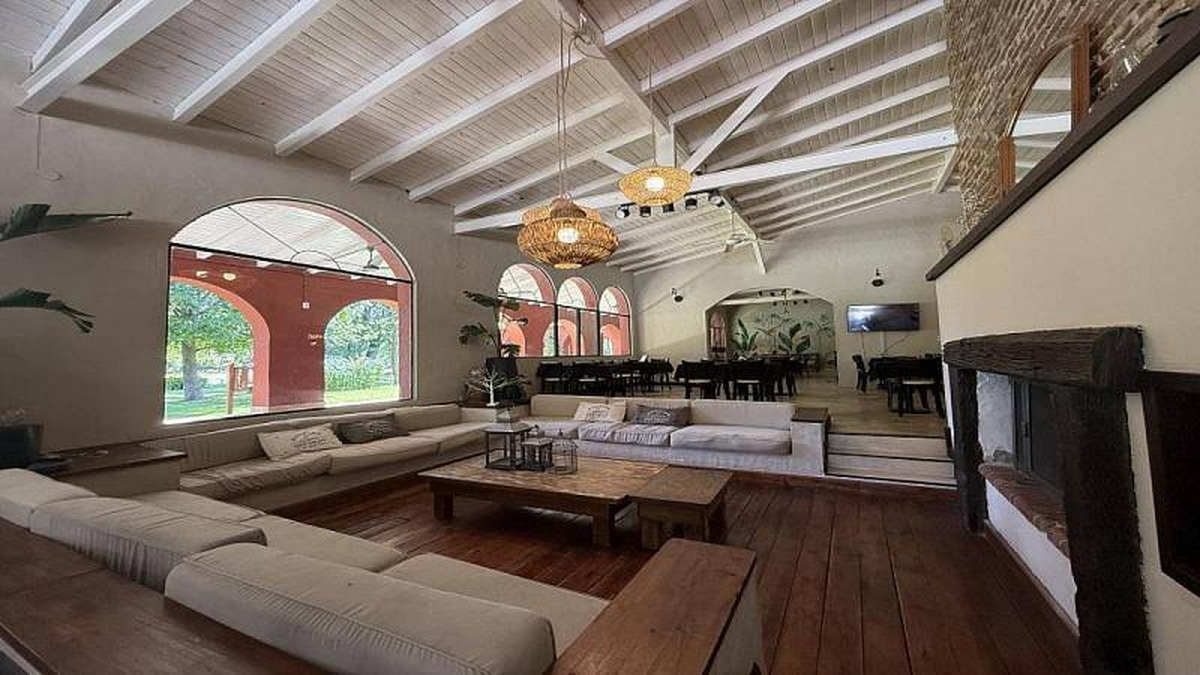 Lote en venta