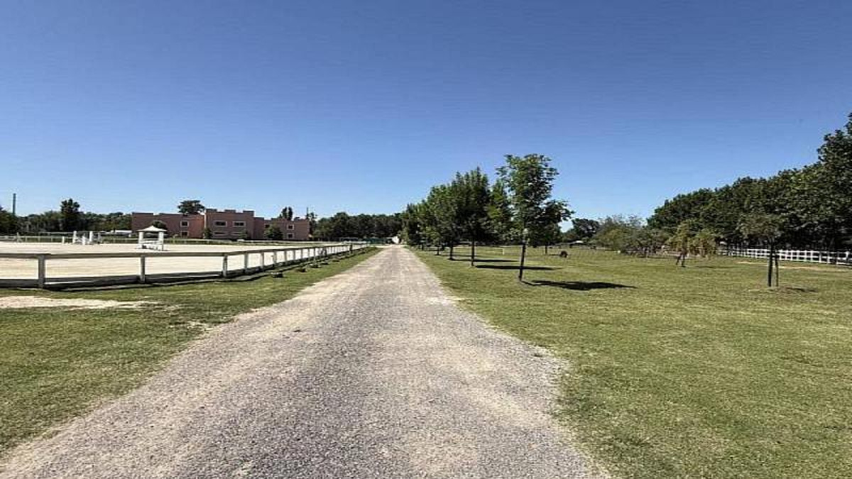 Lote en venta