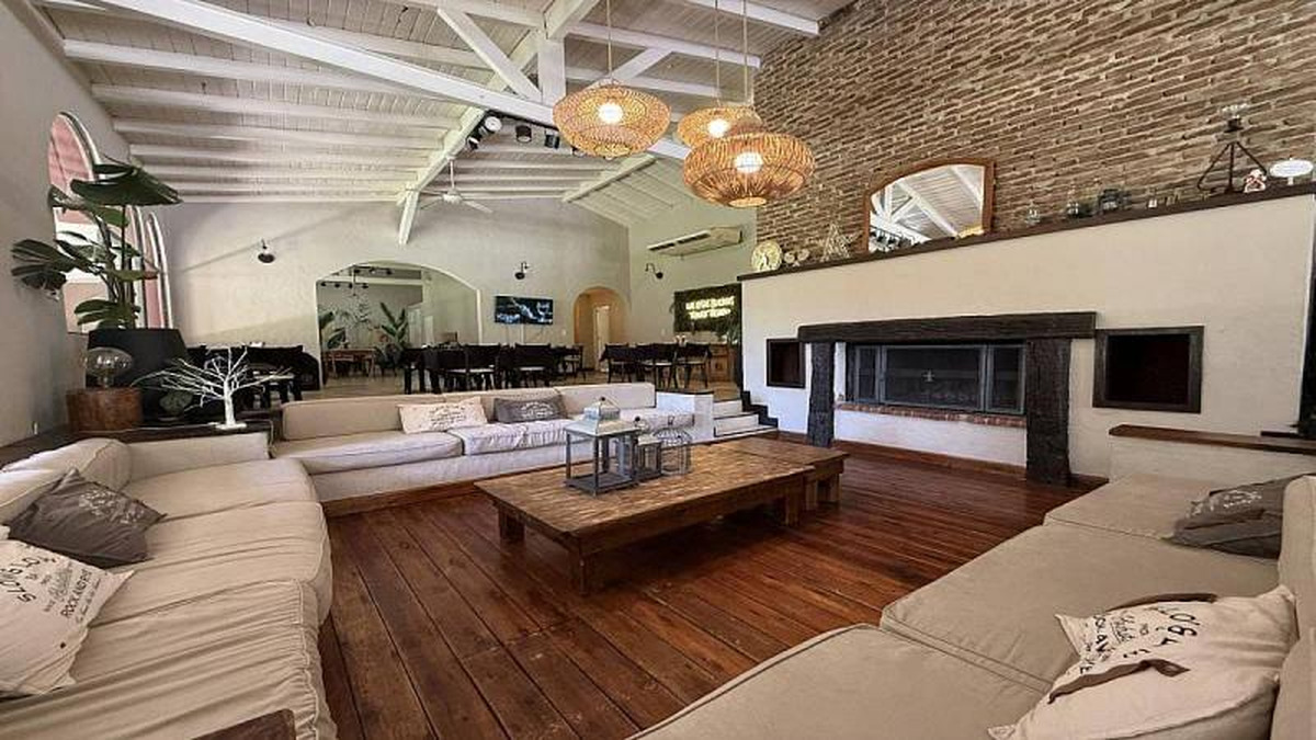 Lote en venta