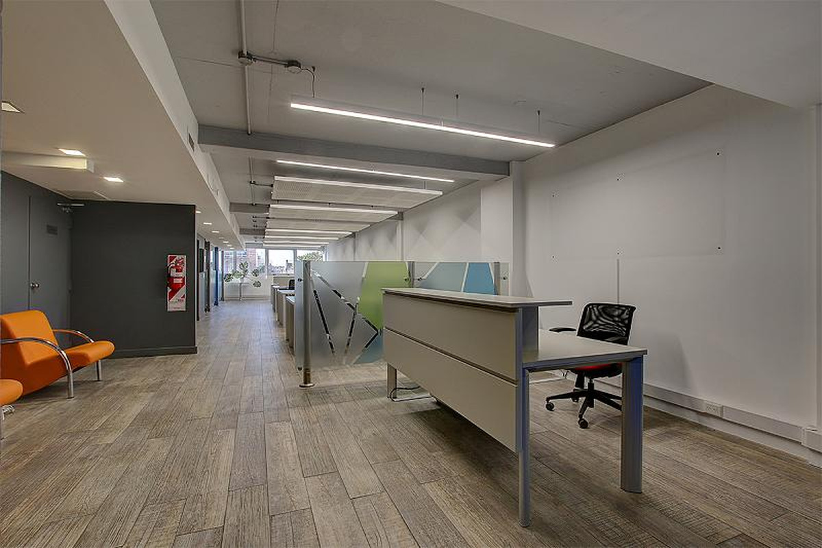 Oficina en venta