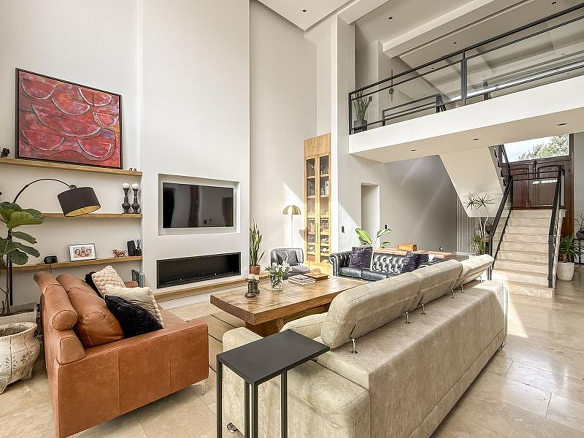 Casa en venta