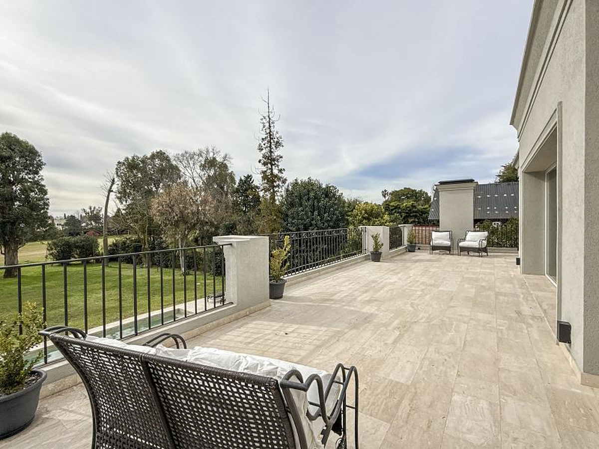 Casa en venta