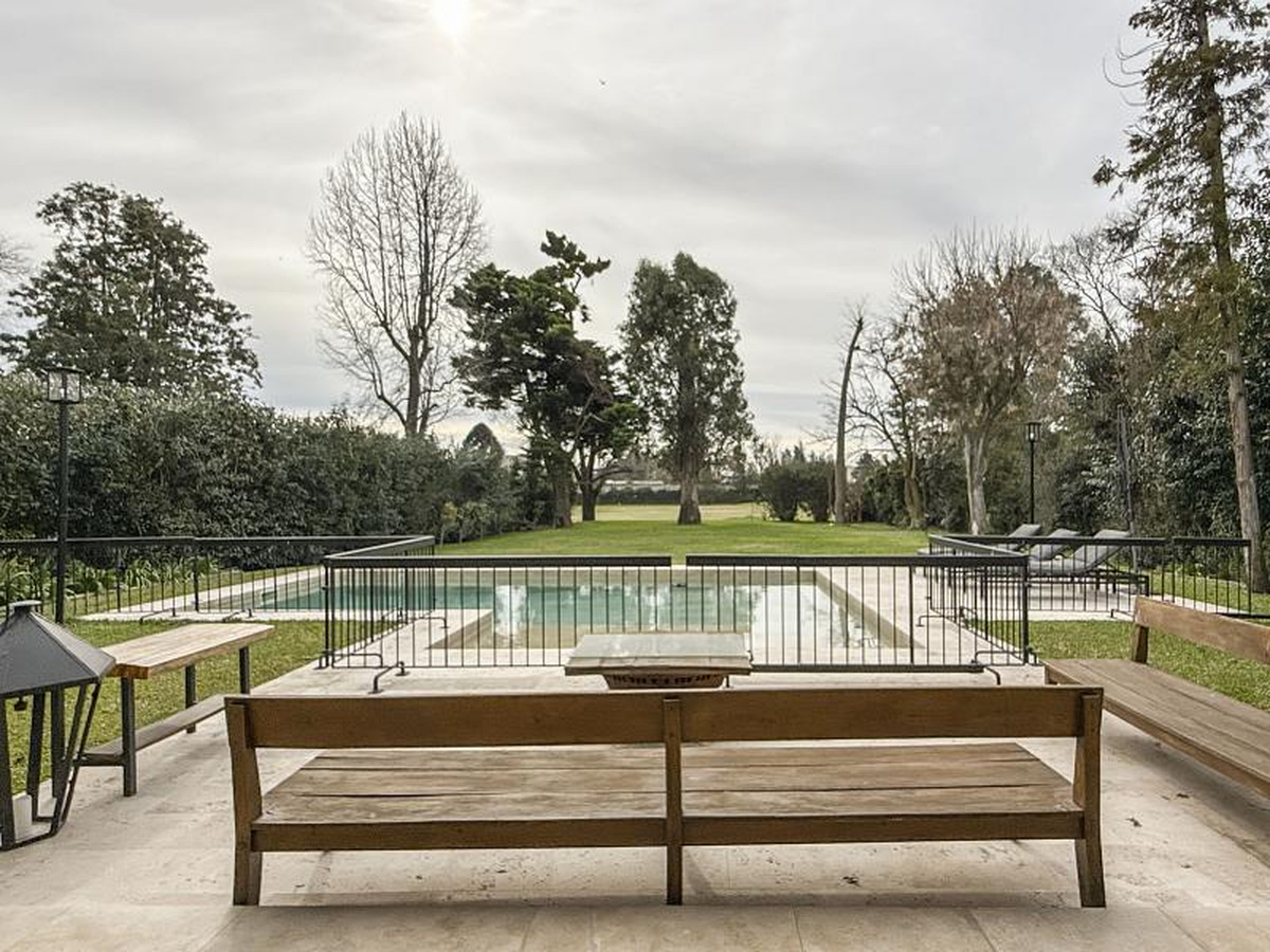 Casa en venta
