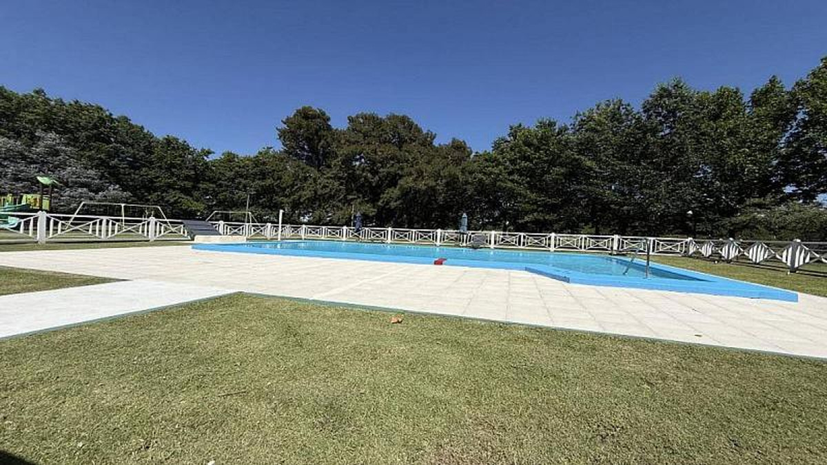 Lote en venta
