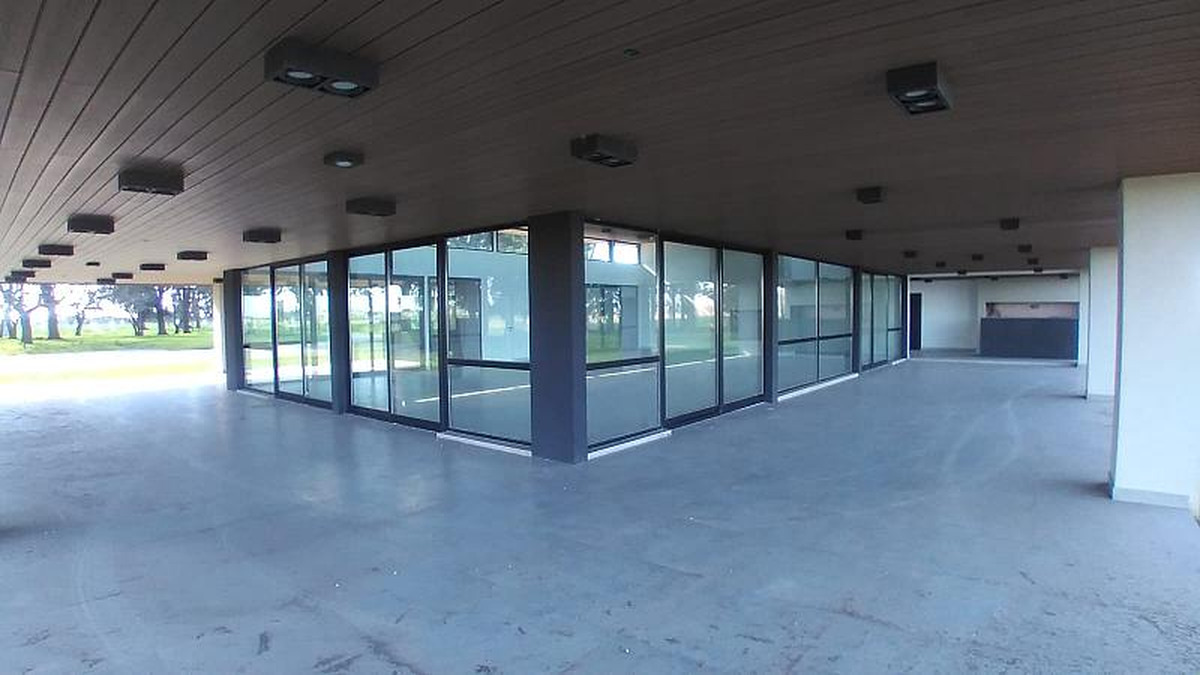 Lote en venta