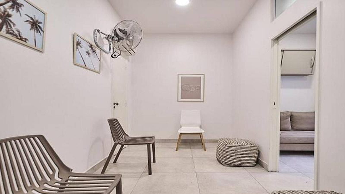 Departamento en venta