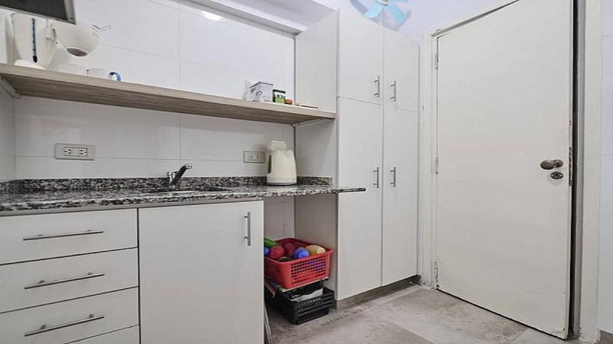 Departamento en venta