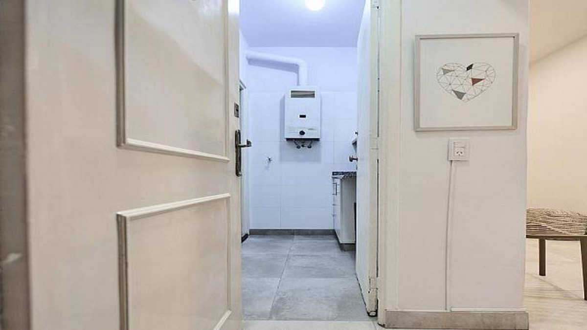 Departamento en venta