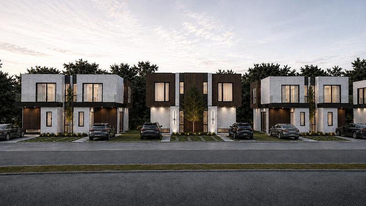 Casa en venta