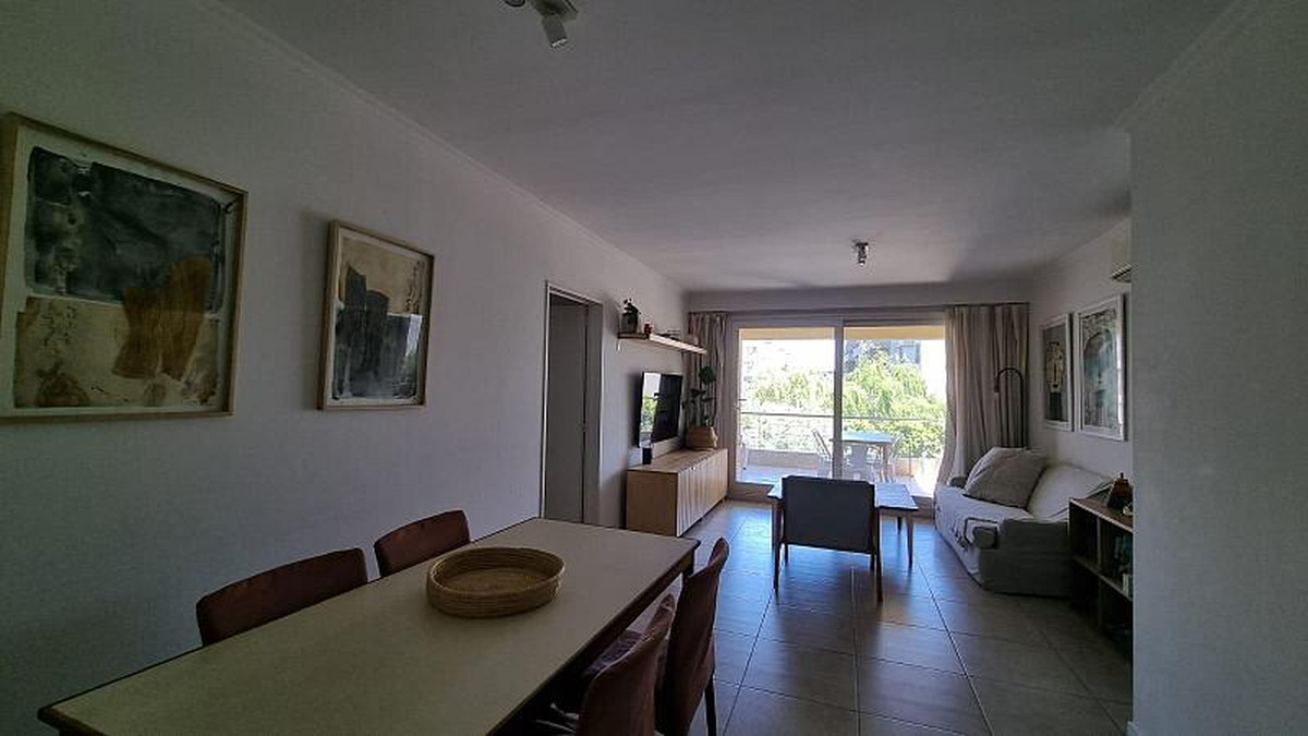 Departamento en venta