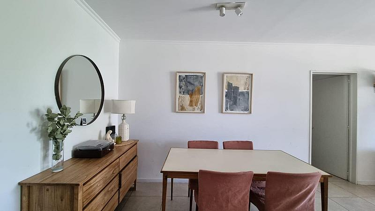 Departamento en venta