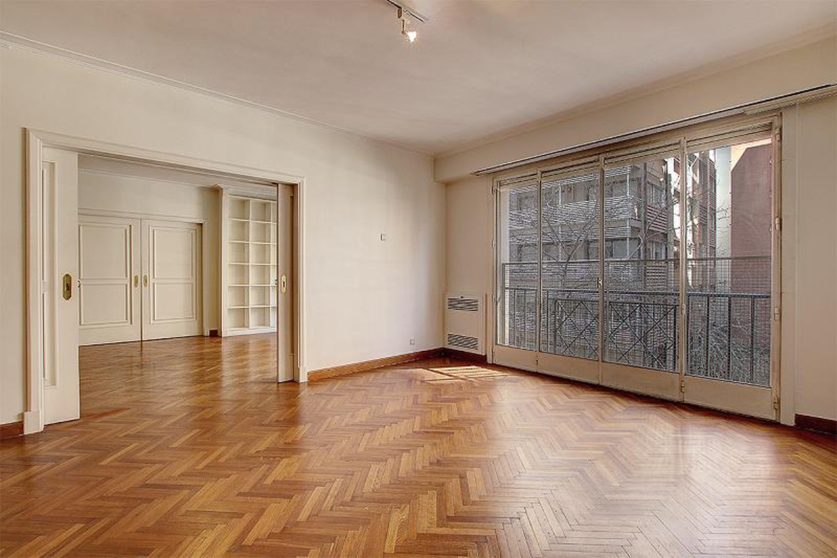 Departamento en alquiler