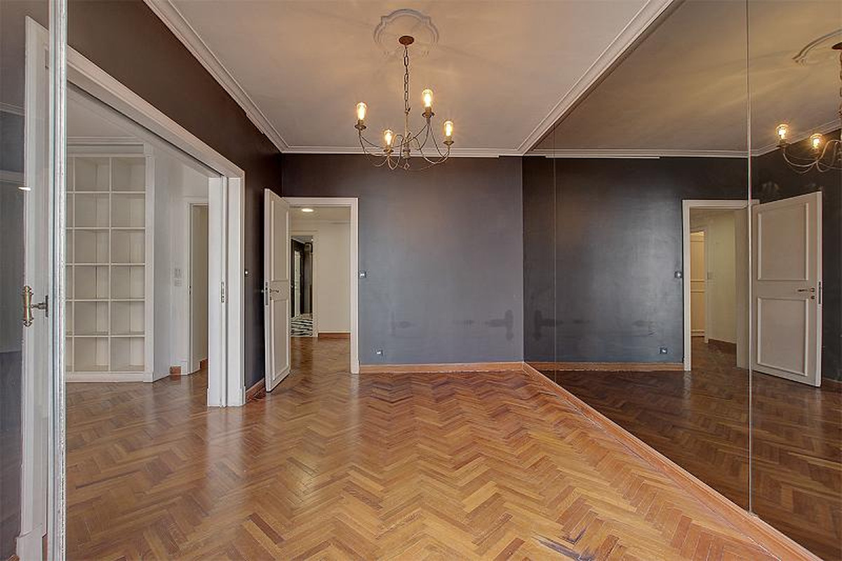 Departamento en alquiler