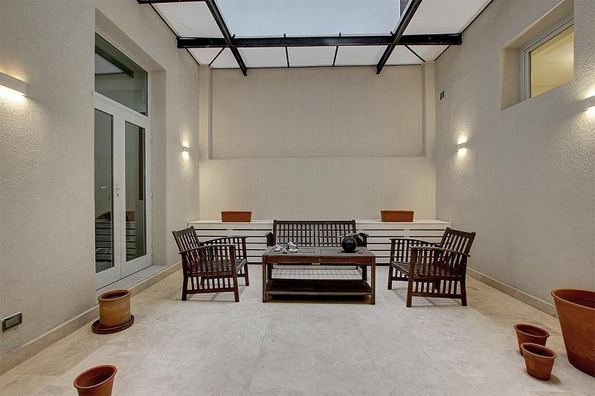 Departamento en alquiler
