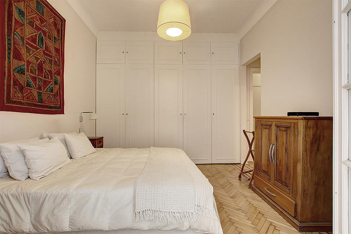 Departamento en alquiler