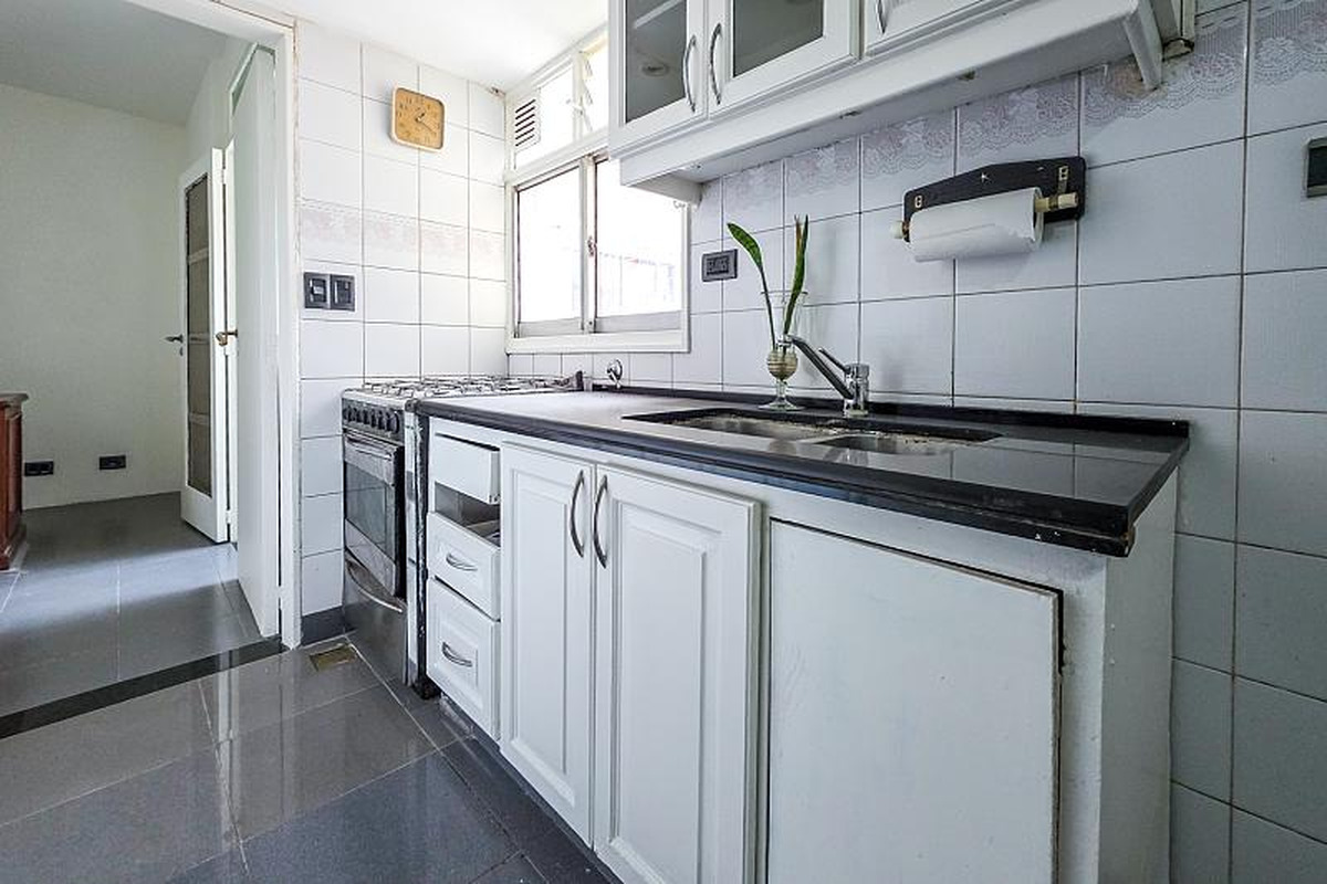 Departamento en venta
