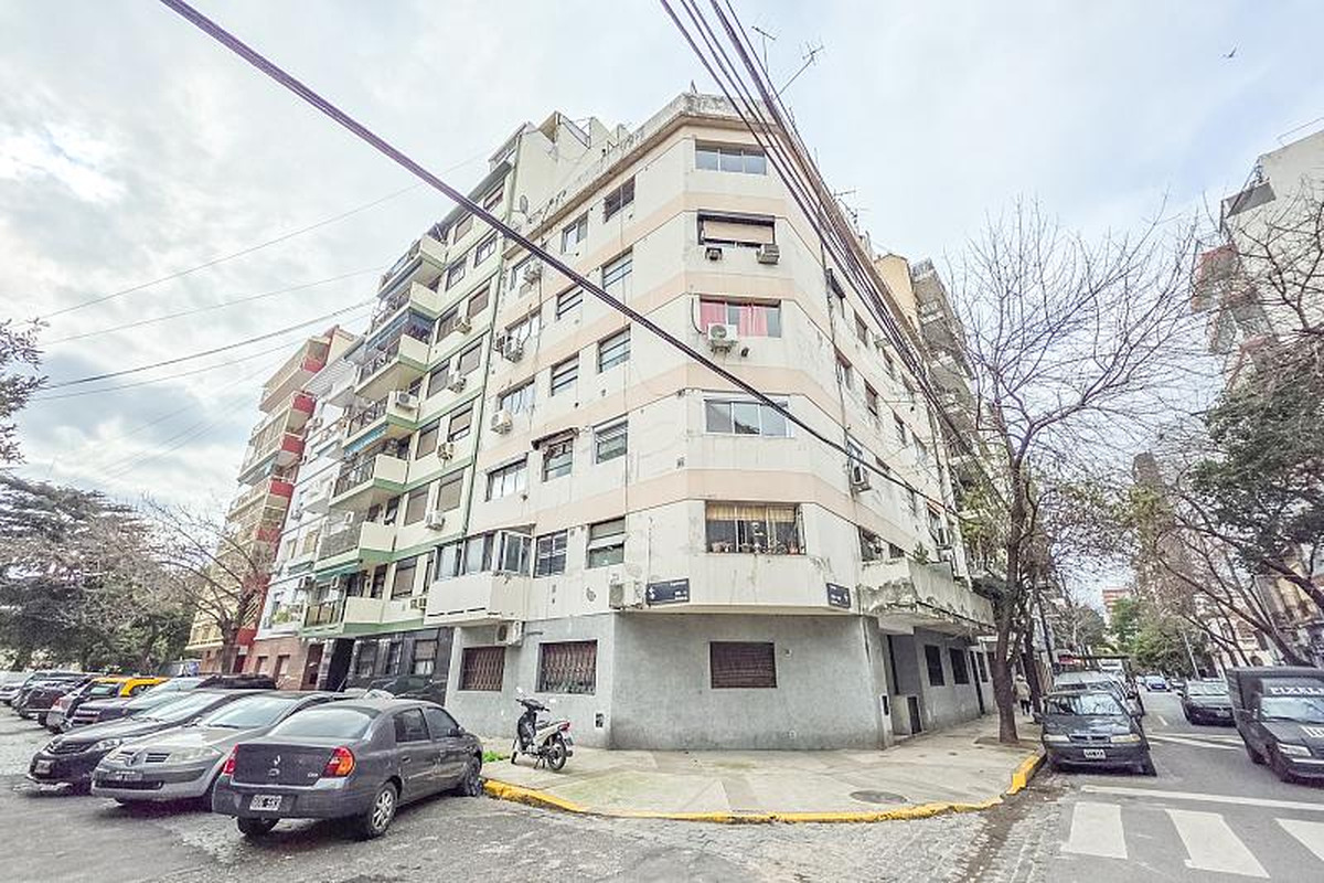Departamento en venta