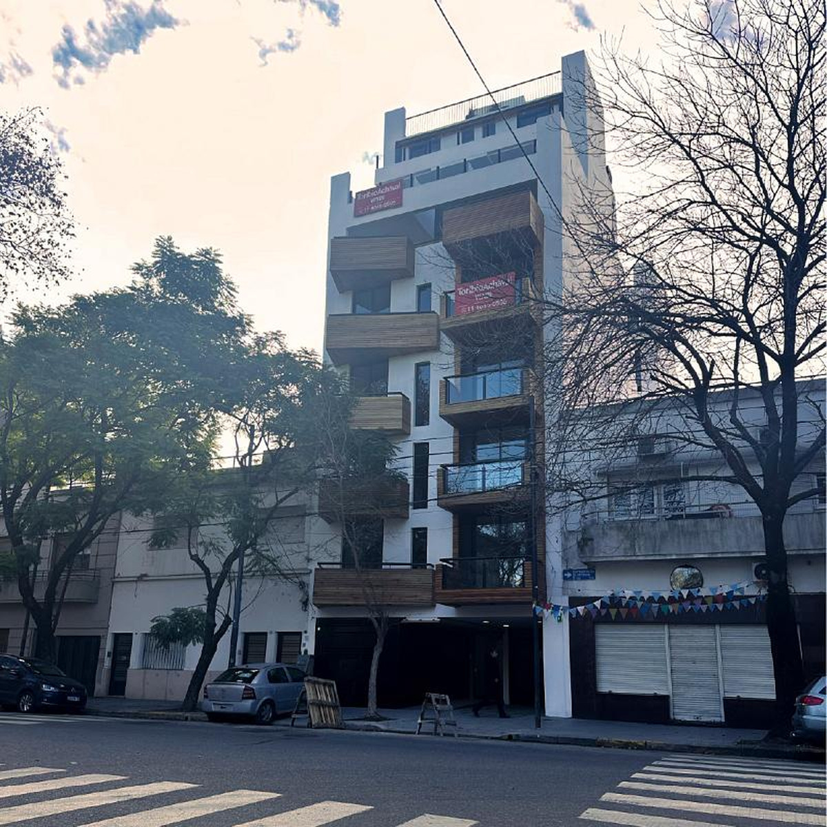 Departamento en venta