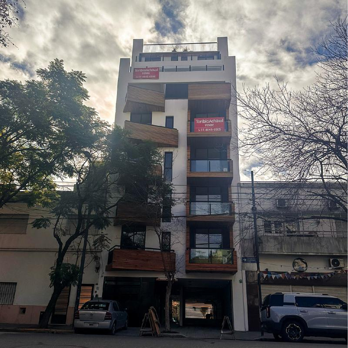 Departamento en venta