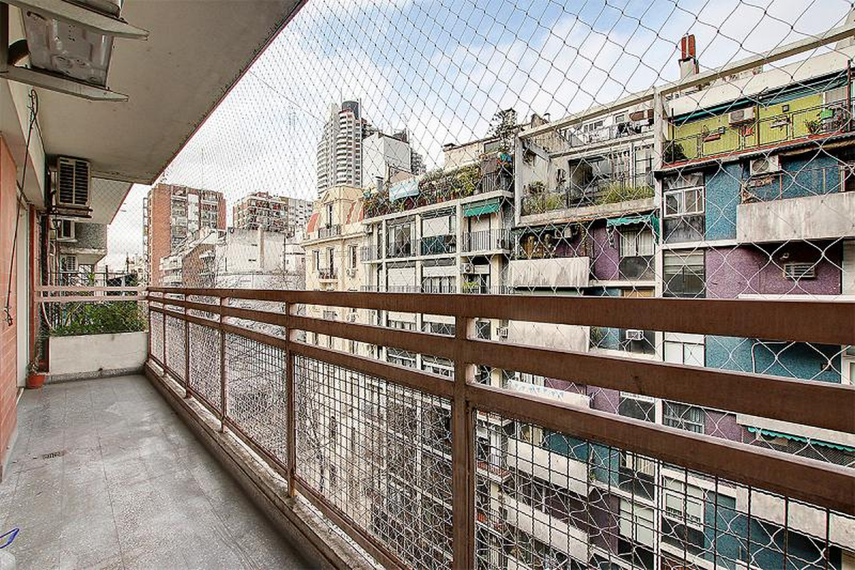 Departamento en alquiler