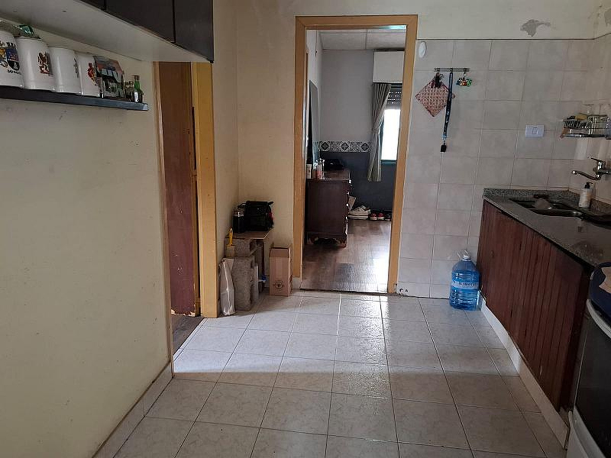 Chacra en venta