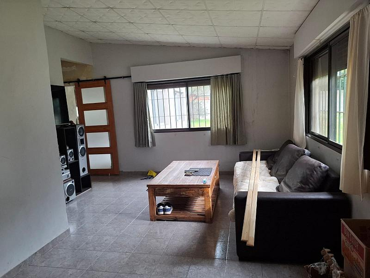 Chacra en venta
