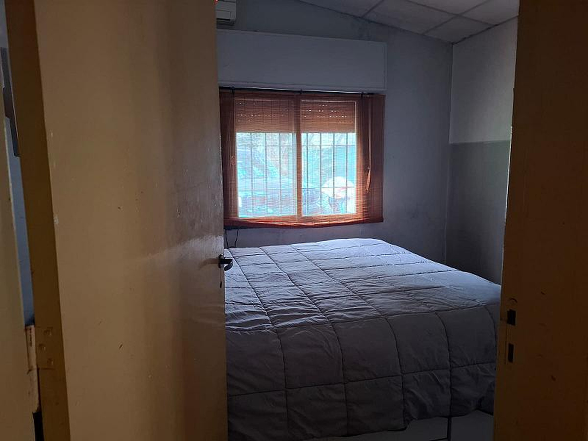 Chacra en venta