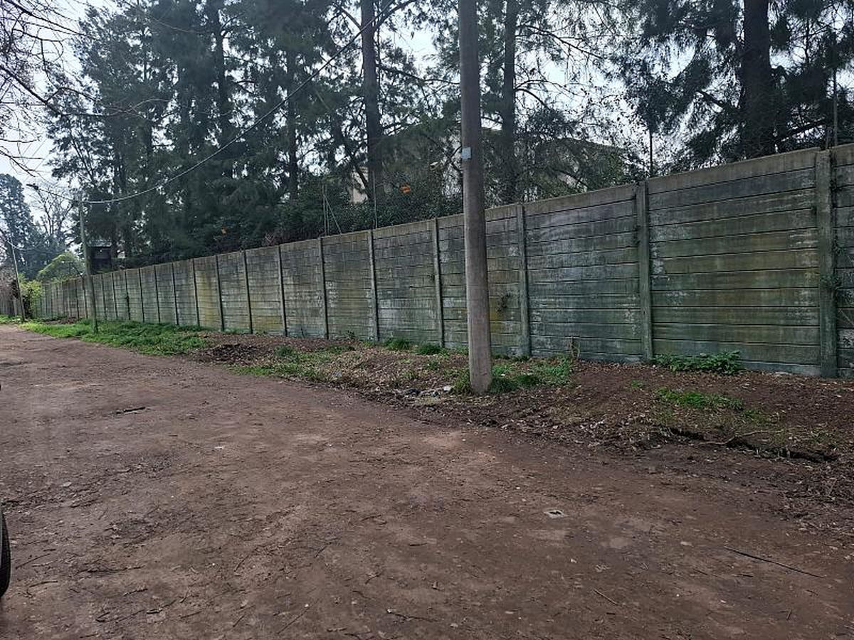 Chacra en venta