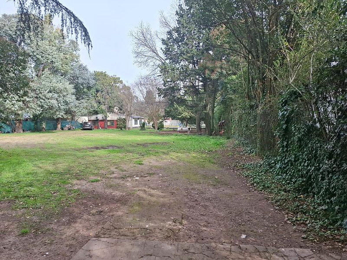 Chacra en venta