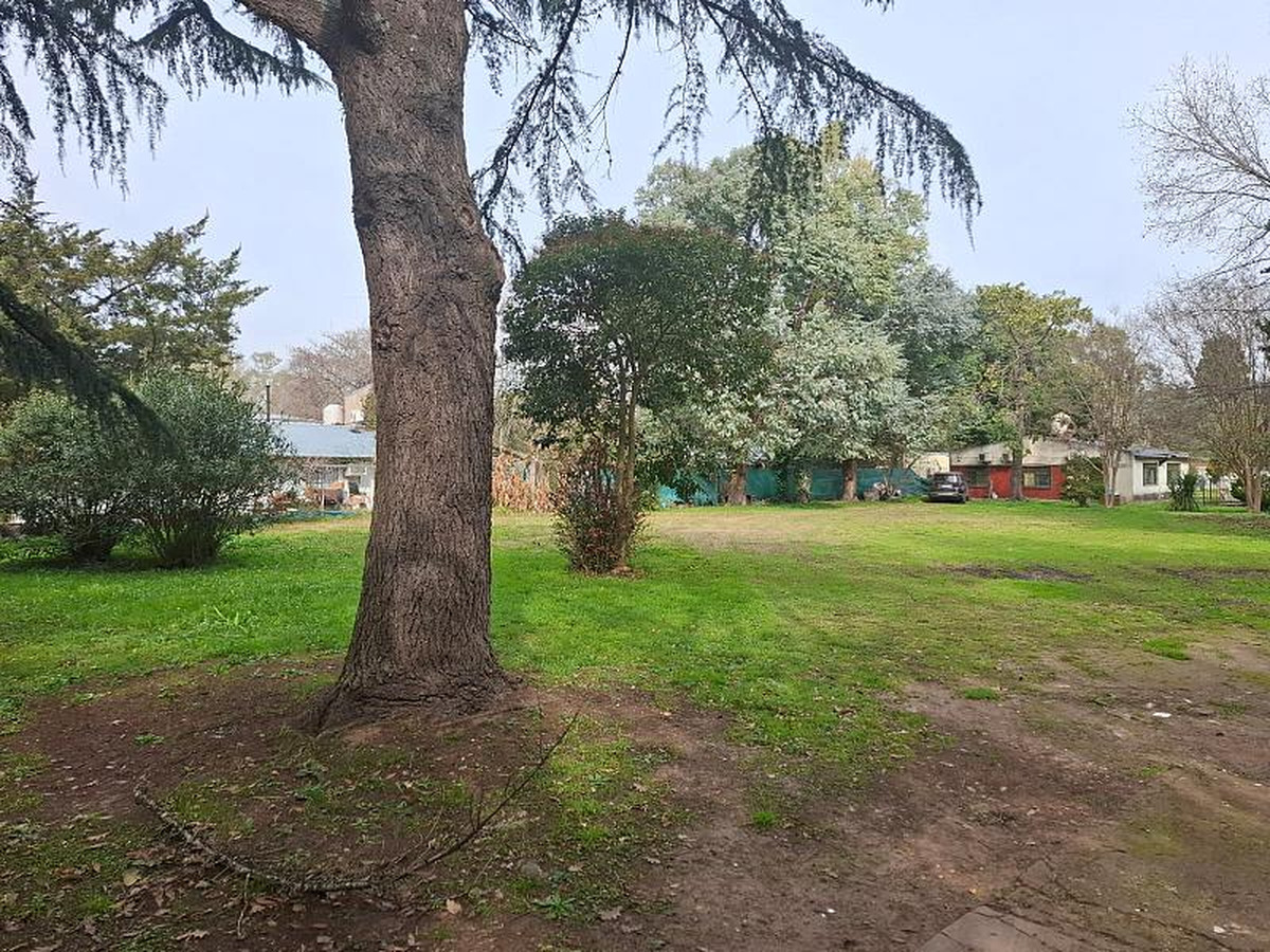 Chacra en venta