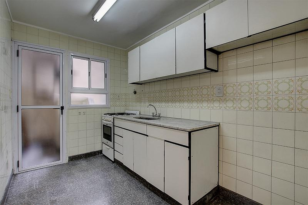Departamento en alquiler
