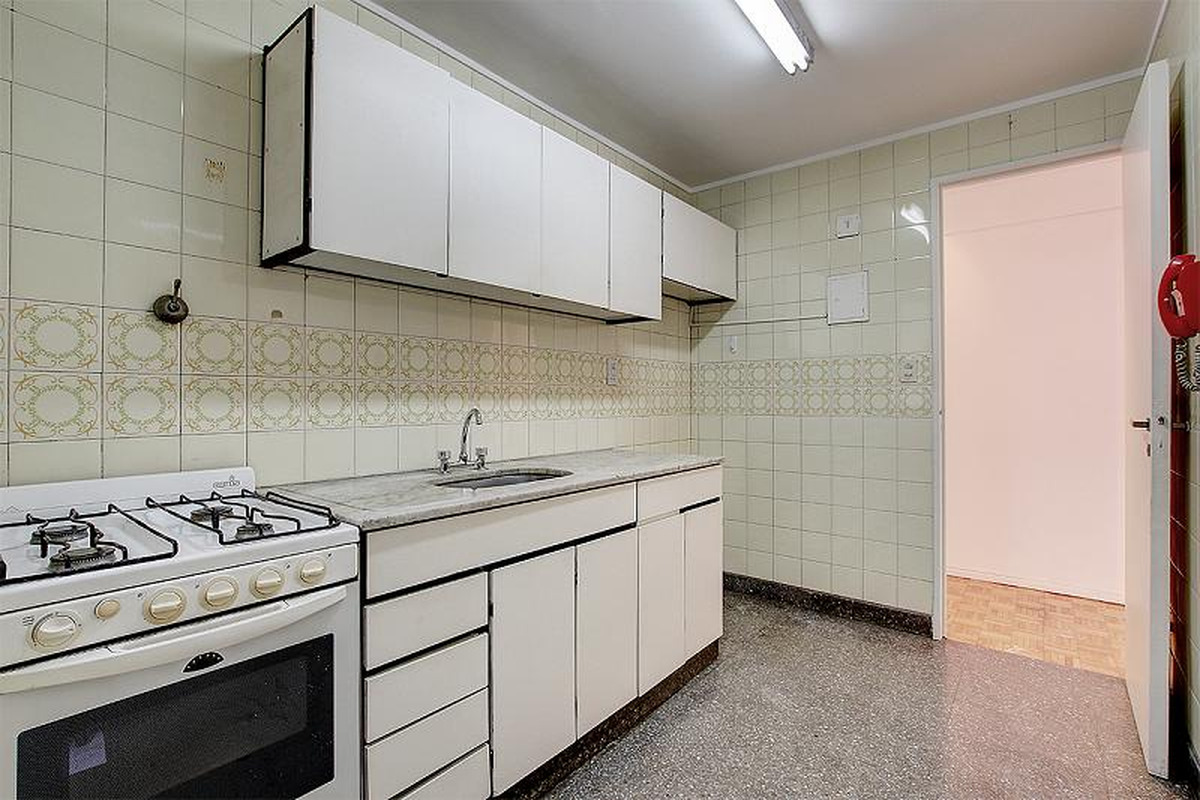 Departamento en alquiler